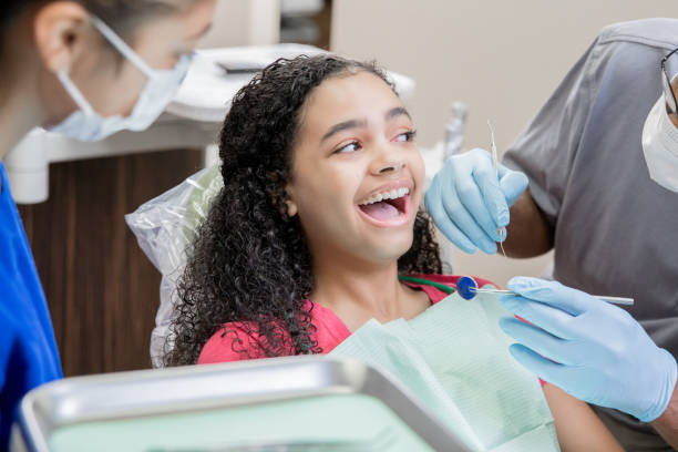 Best Holiday Emergency Dentist in St Pauls, NC