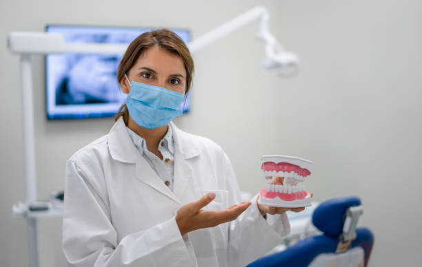 Best Weekend Emergency Dentist in St Pauls, NC