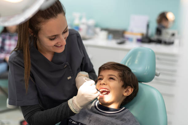 Best Emergency Dentist for Lost Fillings or Crowns in St Pauls, NC