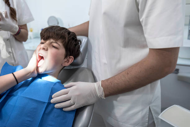 Best Emergency Cosmetic Dentistry in St Pauls, NC
