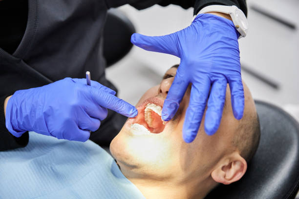 Best Emergency Dentist for Special Needs Patients in St Pauls, NC