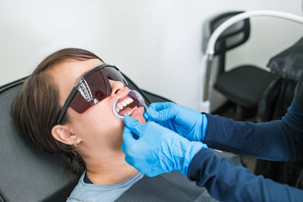 Best Broken or Cracked Tooth Emergency Dentist in St Pauls, NC