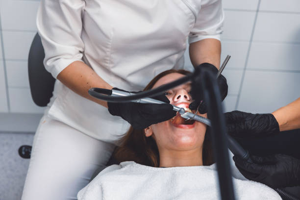 Best Emergency Dentist for Knocked-Out Tooth in St Pauls, NC